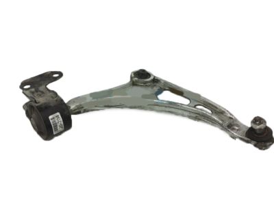 Acura 51350-TZ5-A10 Arm, Right Front (Lower)