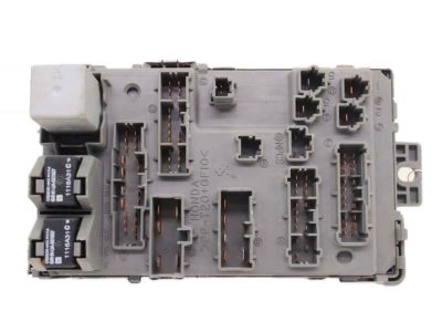 Acura 38800-S3V-A52 System Unit, Multi Plex Control (Driver Side)