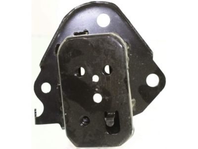 Acura 71160-TL2-A00ZZ Extension, Left Front Bumper