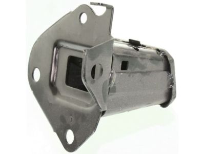 Acura 71160-TL2-A00ZZ Extension, Left Front Bumper