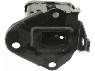 Acura 71160-TL2-A00ZZ Extension, Left Front Bumper