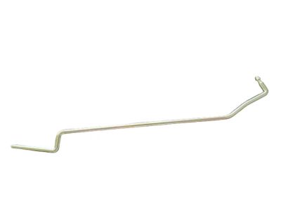 Acura 72113-TZ3-305 Rod Set Right, Front Dr Ltch