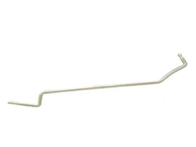 Acura 72113-TZ3-305 Rod Set Right, Front Dr Ltch