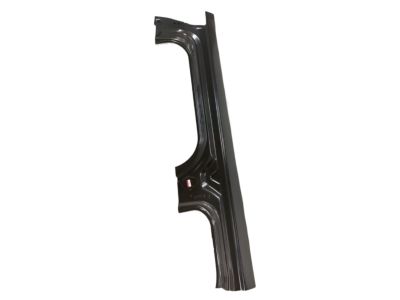 Acura 04631-TZ3-A02ZZ Panel R, Side Sill