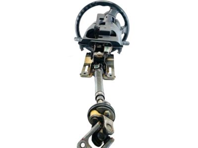 Acura 53200-SEP-A03 Column Assembly, Steering