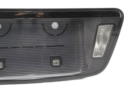 Acura 34511-SEP-A21 Lamp Unit