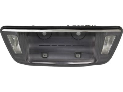 Acura 34511-SEP-A21 Lamp Unit