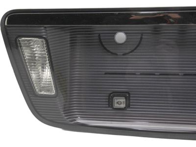 Acura 34511-SEP-A21 Lamp Unit