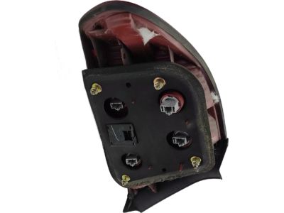 Acura 33501-S3M-A01 Lamp Unit, Passenger Side Tail