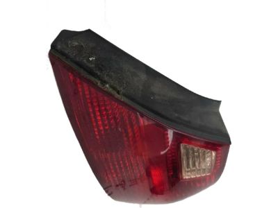 Acura 33501-S3M-A01 Lamp Unit, Passenger Side Tail