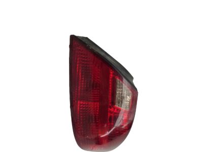 Acura 33501-S3M-A01 Lamp Unit, Passenger Side Tail