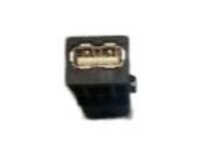 Acura 39112-TY2-A01 Adapter Assembly, Usb