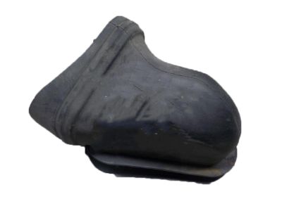 Acura 17248-PY3-000 Joint, Air In.