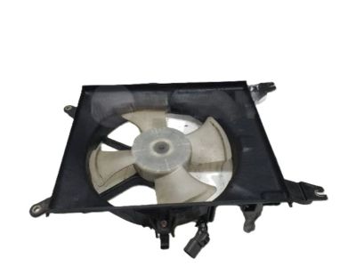 Acura 19015-PV3-005 Shroud (Sak)