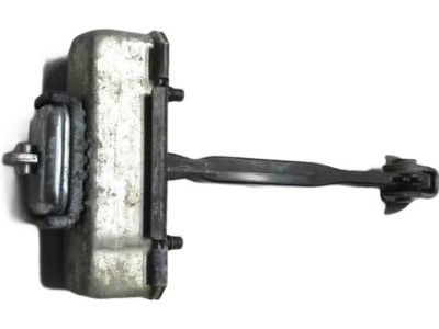 Acura 72840-TK4-A01 Checker, Right Rear Door
