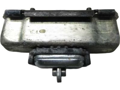 Acura 72840-TK4-A01 Checker, Right Rear Door