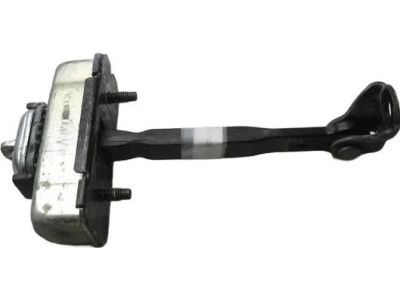 Acura 72840-TK4-A01 Checker, Right Rear Door