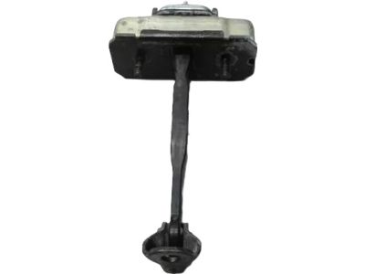 Acura 72840-TK4-A01 Checker, Right Rear Door