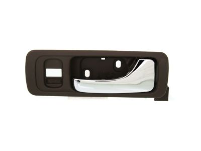 Acura 72125-SZ3-003ZC Case Set, Right Front Inside (Medium Taupe)