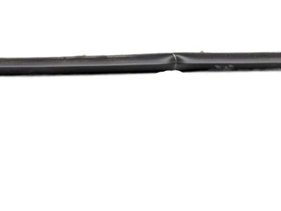Acura 72350-TJB-A01 Weatherstrip, Left Front Door
