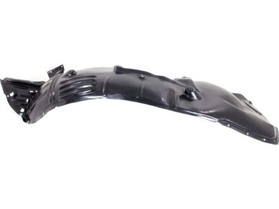 Acura 74151-TZ5-A00 Feeder, Left Front (Inner)