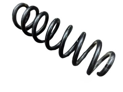 Acura 52441-TJB-A03 Spring, Rear
