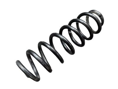 Acura 52441-TJB-A03 Spring, Rear