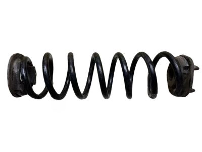 Acura 52441-TJB-A03 Spring, Rear