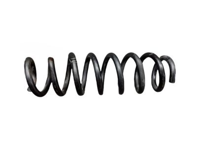Acura 52441-TJB-A03 Spring, Rear