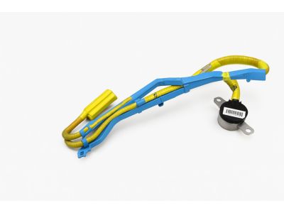 Honda 06771-SM5-A81 Sensor Assy., SRS Dash