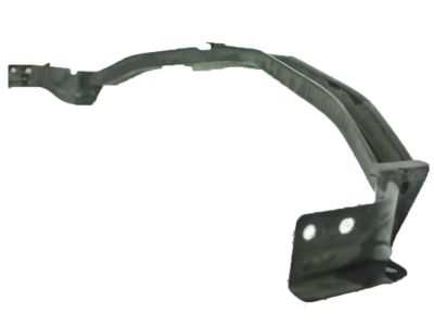 Acura 71140-S3M-A00 Beam, Front Bumper Center (Upper)