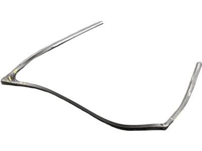 Acura 72235-TX6-A12 Runchannel, Front