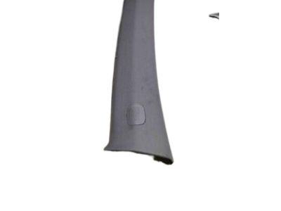 Acura 84151-TZ3-A01ZB Garnish Assembly (Light Jewel Gray)