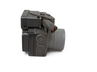 Acura 57115-TYA-A01 BRACKET, MODULATOR