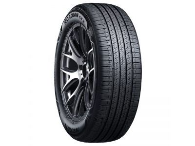 Acura 42751-MIC-140 Tire (P235/60R18)