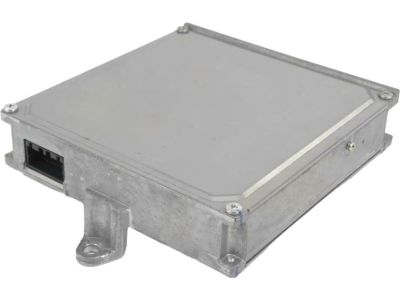 Acura 37820-PJE-A65 ECU