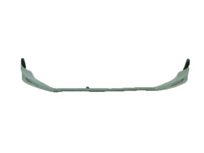 Acura 71110-TL0-G50 Spoiler, Front Bumper Air