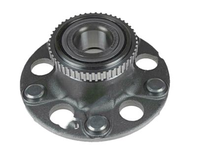 Acura 42200-S03-C51 Bearing Assembly, Rear Hub Unit