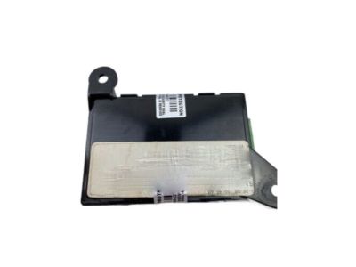Acura 39770-STK-A01 Hands FRee Telephone Unit (Bluetooth)