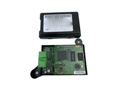 Acura 39770-STK-A01 Hands FRee Telephone Unit (Bluetooth)