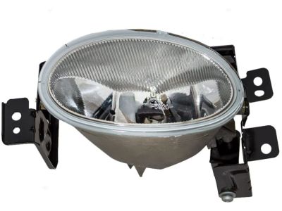 Acura 33951-SEC-A01 Foglight Unit, Driver Side