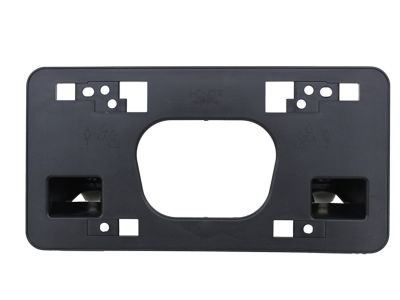 Acura 71145-SY8-A00 Bracket, Front License Plate