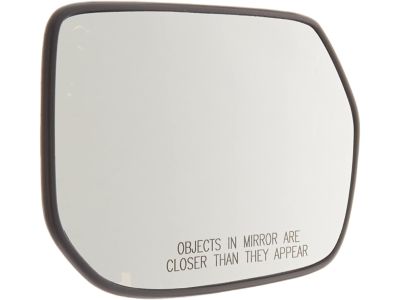 Acura 76203-STK-A01 Mirror, Passenger Side