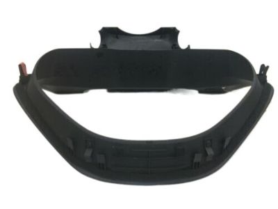 Acura 77200-TZ5-A00ZA Panel, Meter (Premium Black)