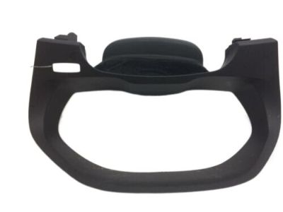 Acura 77200-TZ5-A00ZA Panel, Meter (Premium Black)