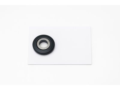 Acura 90423-PY3-000 Rubber, Timing Belt Plate Mounting