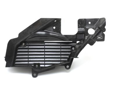 Acura 17248-5YF-A00 Air Guide Complete