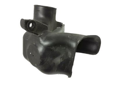Acura 17243-P8E-A10 Tube B, Air In.
