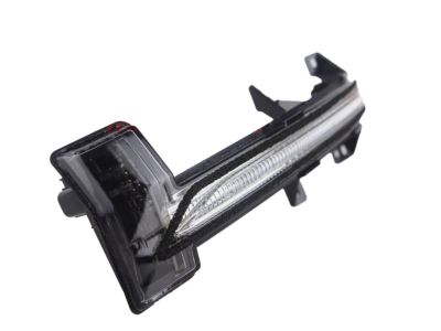 Acura 34350-TZ5-A01 Light, Driver Side Side Turn