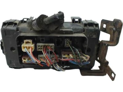 Acura 38250-S6M-A01 Box Assembly, Relay